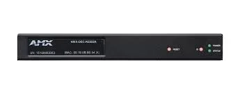 AMX NMX-DEC-N2222A SVSI Stand-alone JPEG2000 Decoder