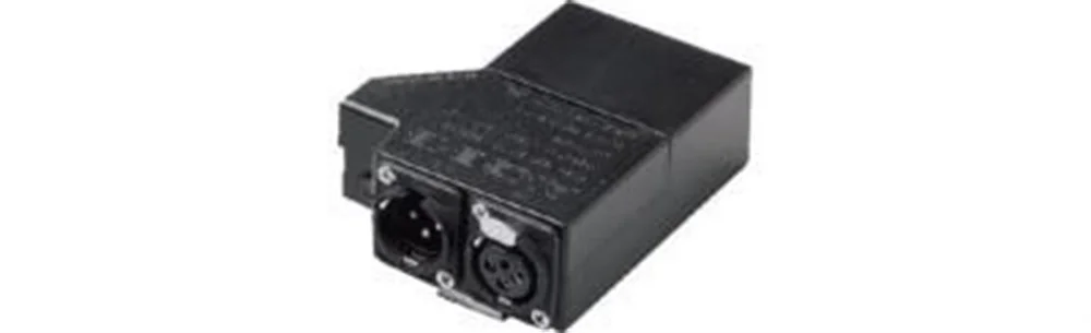 Akg B48 48V Phantom Power Adapter