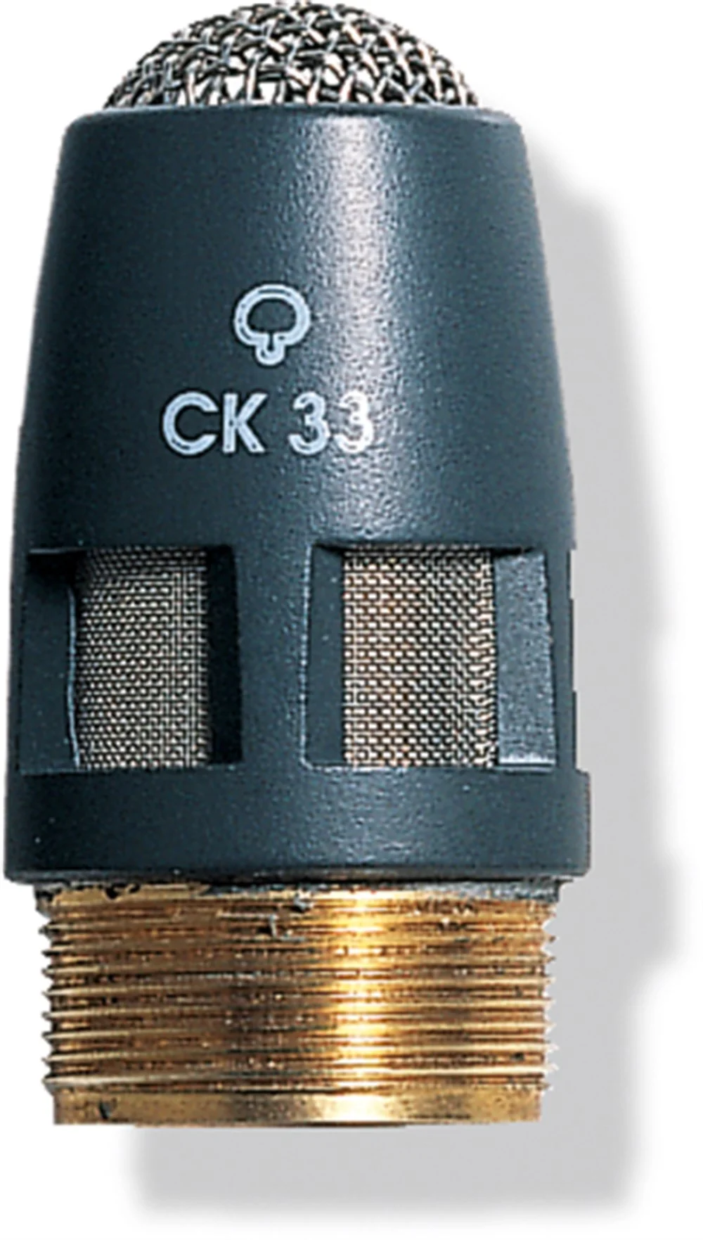 Akg Ck33 Hiperkardioid Kapsül (Kürsü Mikrofon İçin)