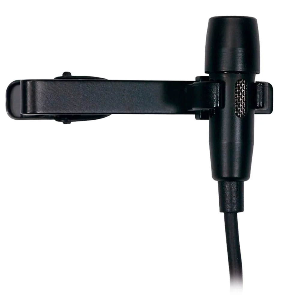 Akg Ck99L İnconspicuous Cardioid Clip-On Mikrofonu