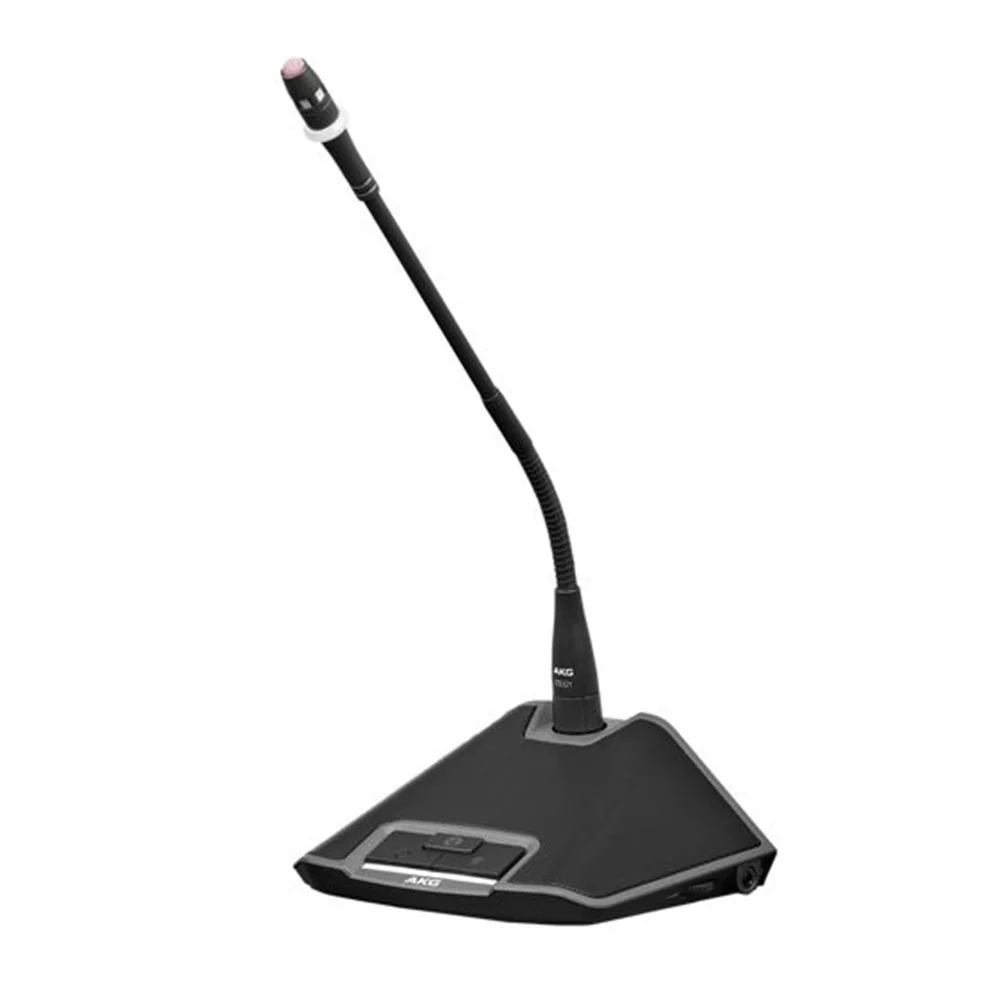 Akg Cs3 Cu50 Konferans Sistemi Başkan Ünitesi