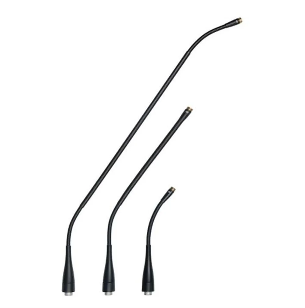 Akg Gn15 15 Cm. Gooseneck