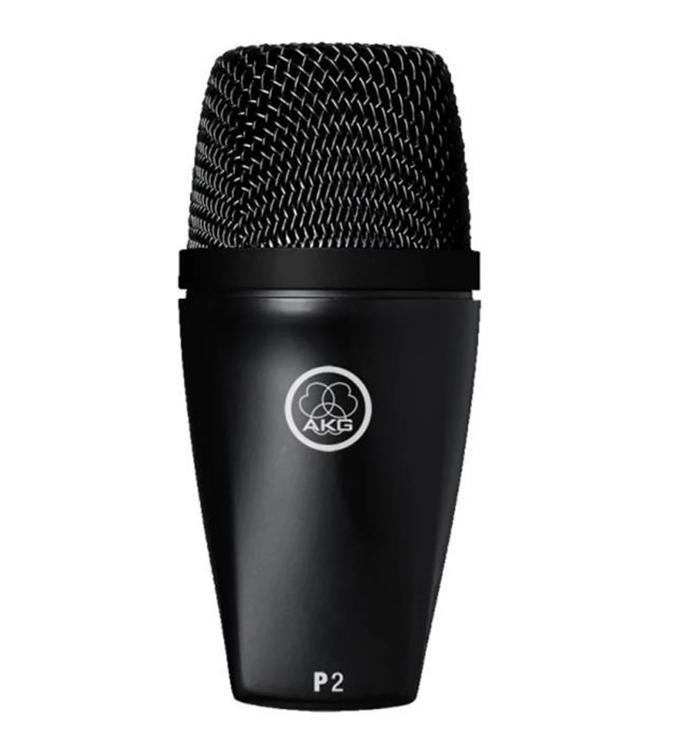 Akg P2 Kick-Bass Mikrofonu