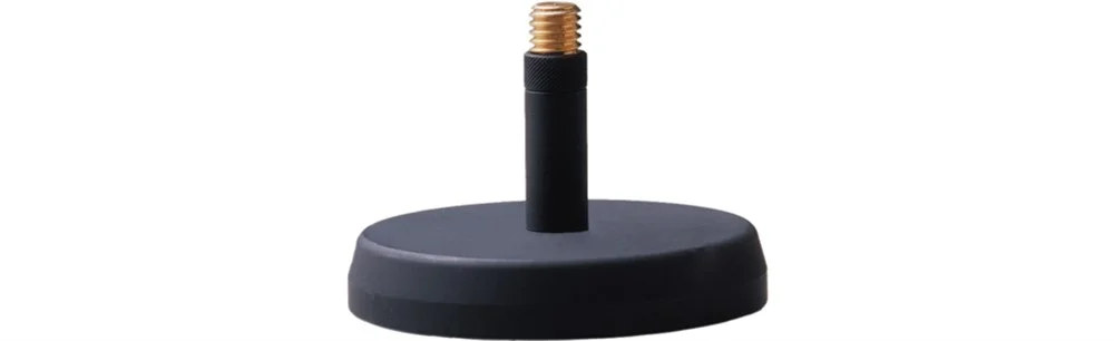 Akg St46 Masa Tipi Yuvarlak Mikrofon Standı