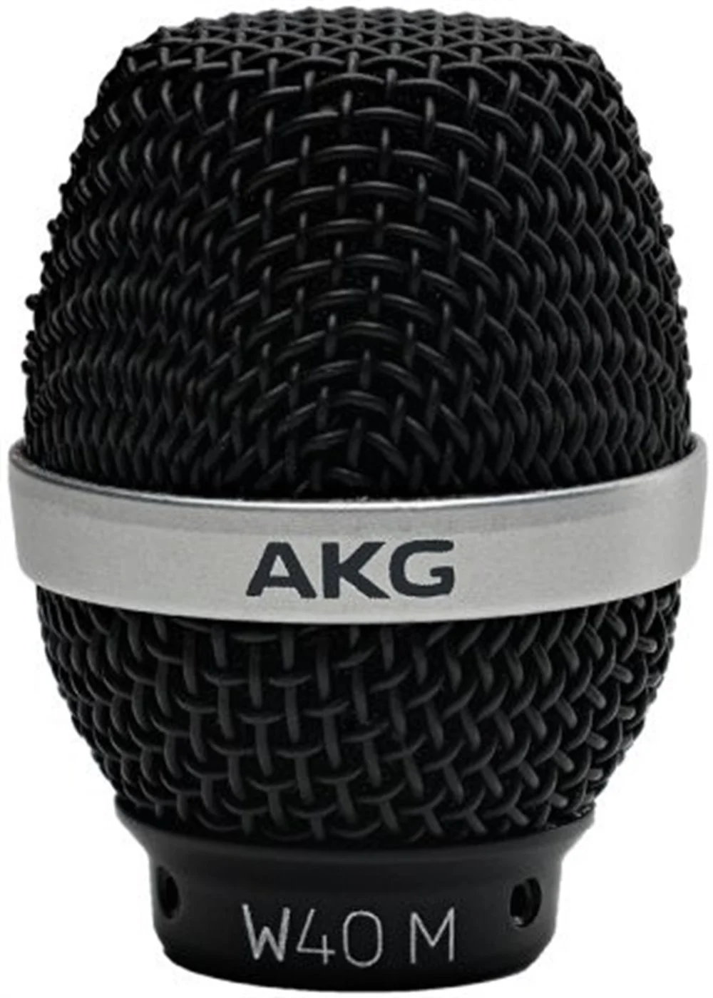 Akg W40M Omni Mikrofon Kapsül