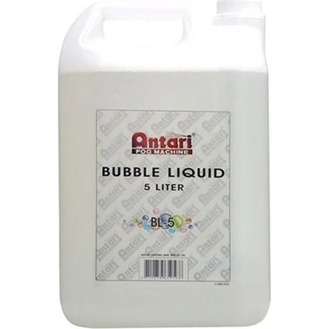 Antari BL-5 Balon Likiti 5 Litre