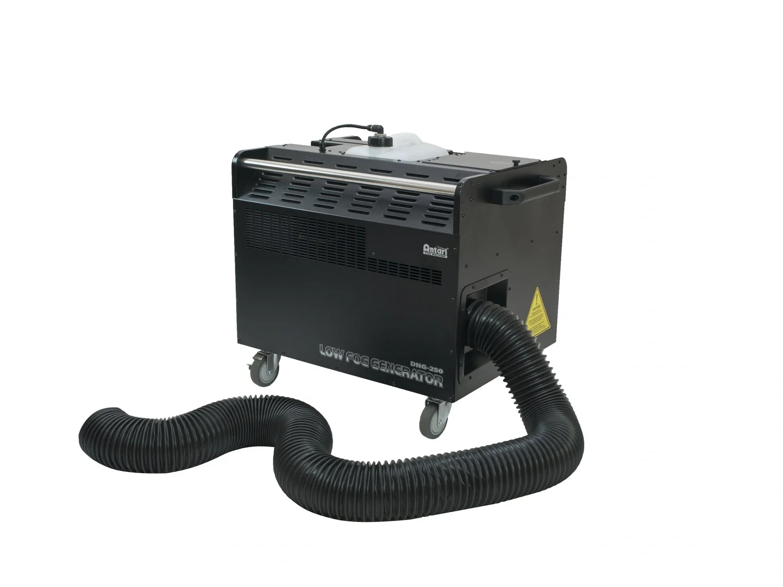 Antari DNG-250 Profesyonel Low Foger, Yerde Kalan Sis Makinesi