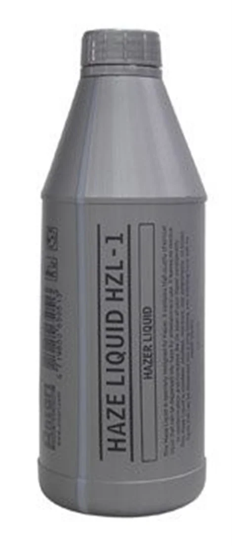 Antari HZL-1 Hazer Likiti (Yağ Bazlı) 1-litre