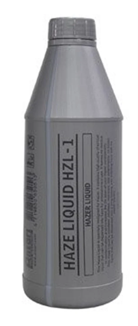 Antari HZL-1 Hazer Likiti (Yağ Bazlı) 1-litre