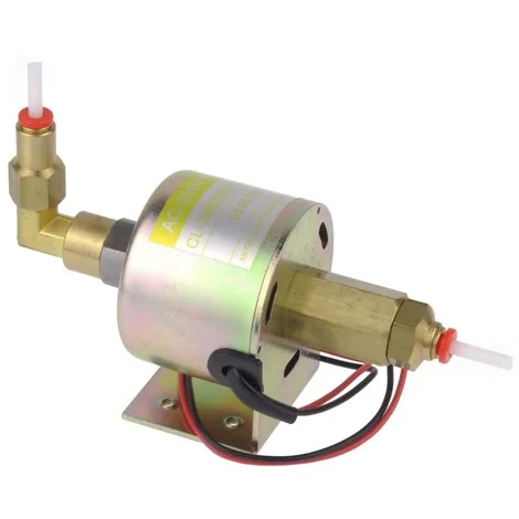 Antari S-100 POMPA Kar Makinesi İçin Yedek Pompa