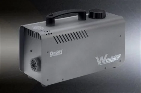 *** üretilmiyor**** Antari W-508