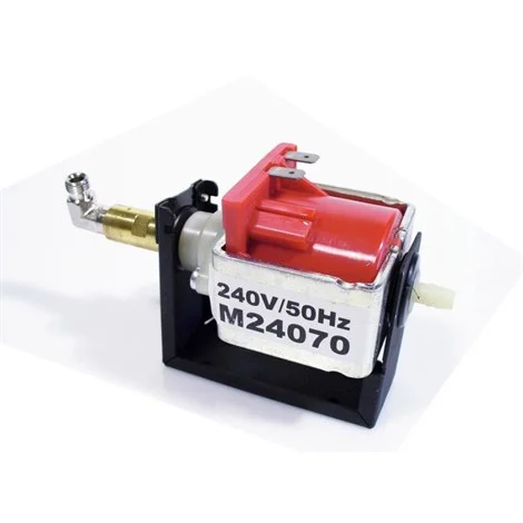 Antari Z-1020 POMPA Sis Makinesi İçin Yedek Pompa