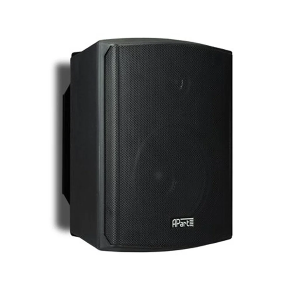 Apart SDQ-5P 5"Aktif+Pasif Duvar Hoparlörü 2x30W