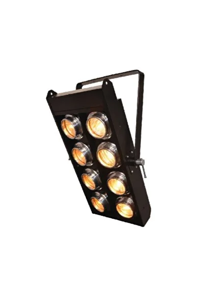 Arietta AR9908 PNS 8x250W Molface Spot