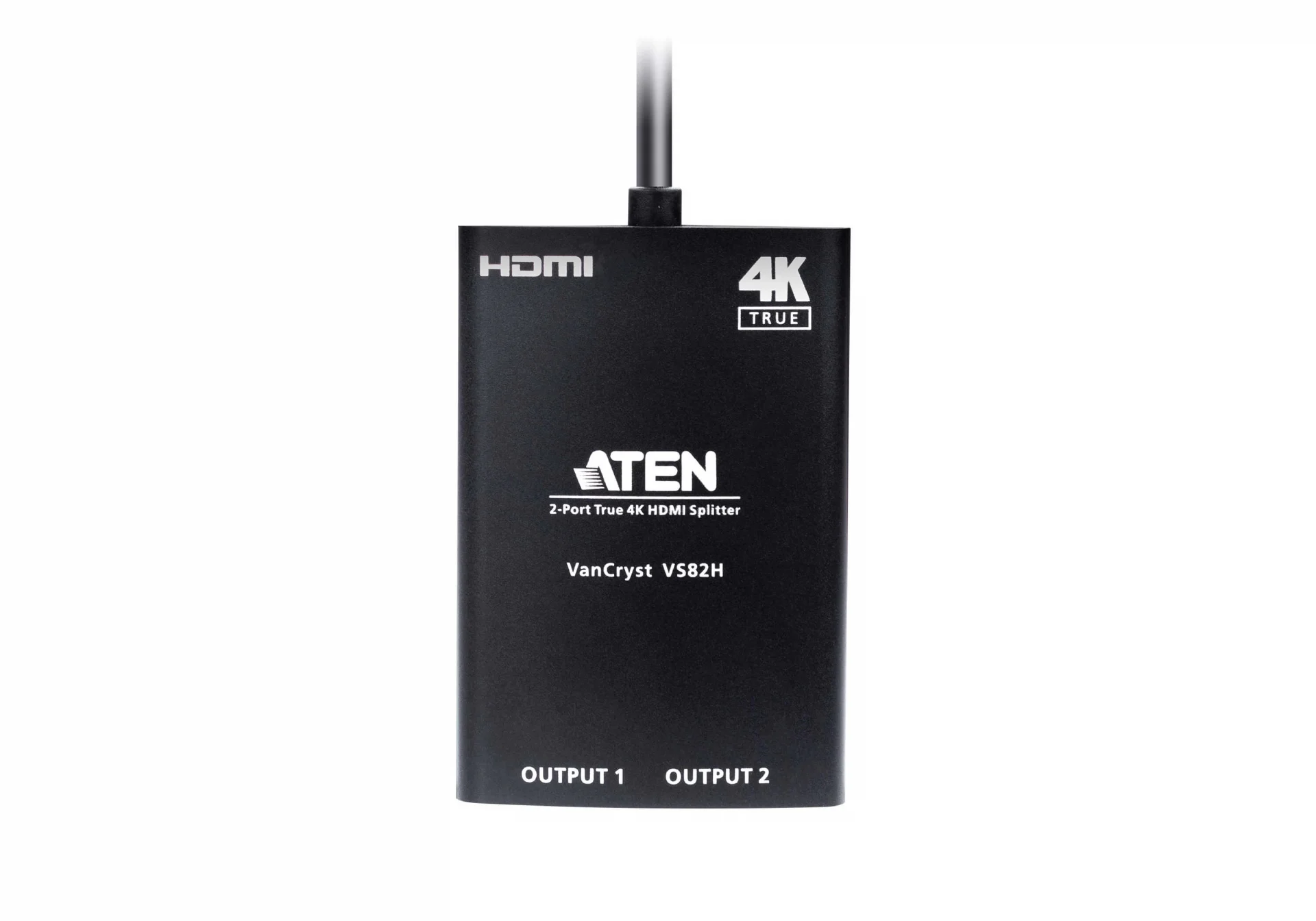 Aten VS82H 2-Port True 4K HDMI Splitter