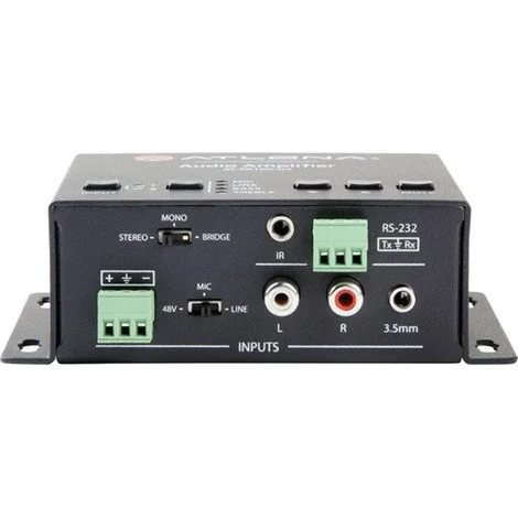 Atlona AT-PA100-G2 Stereo/Mono Ses Amfisi