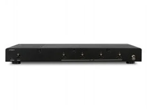 Atlona At-Hdcat-4Ed 1X4 Hdbaset Hdmı Dağıtım Amfisi 100Mt.