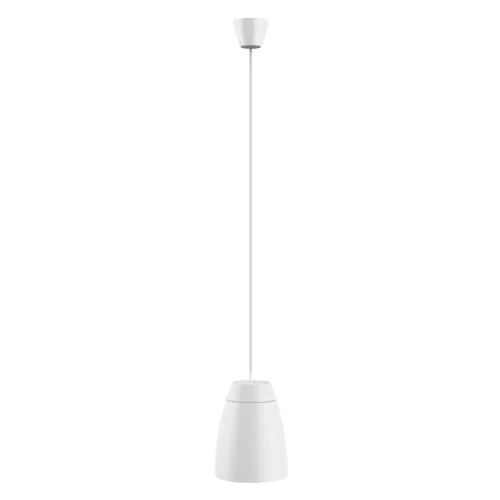 Audac ALTI6 2-yollu 6" Sarkıt Hoparlör 120W/16-ohm 60W/100V