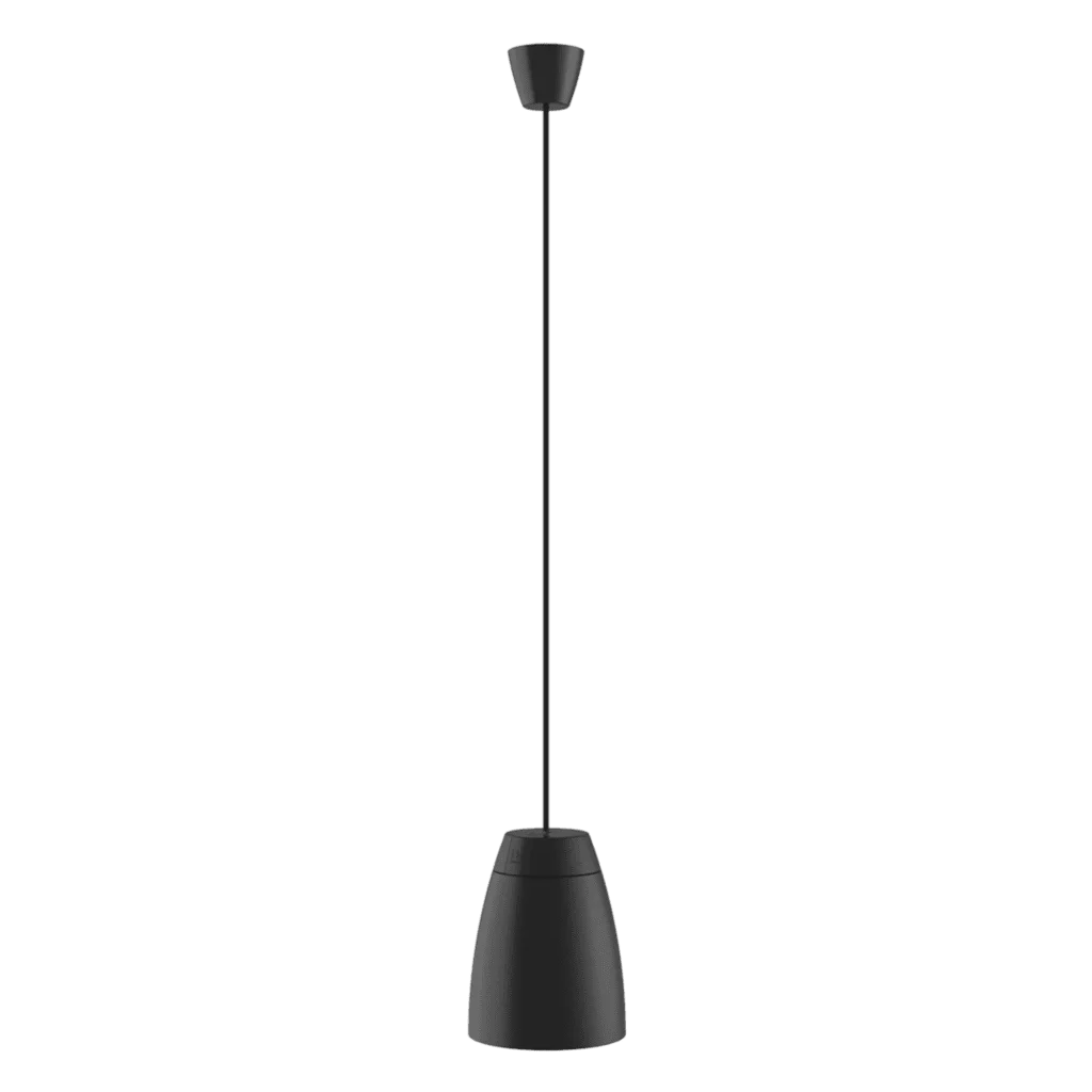 Audac ALTI6 2-yollu 6" Sarkıt Hoparlör 120W/16-ohm 60W/100V