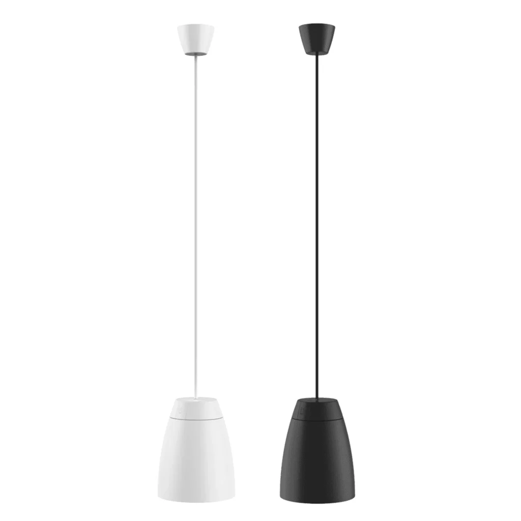 Audac ALTI6 2-yollu 6" Sarkıt Hoparlör 120W/16-ohm 60W/100V