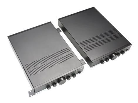 Audac COM108 Mikser Amfi 80W/100V