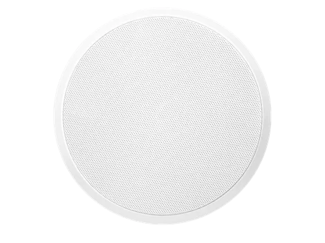 Audac CSF506/W Ceiling Hoparlör with fire dome 100V - RAL9010