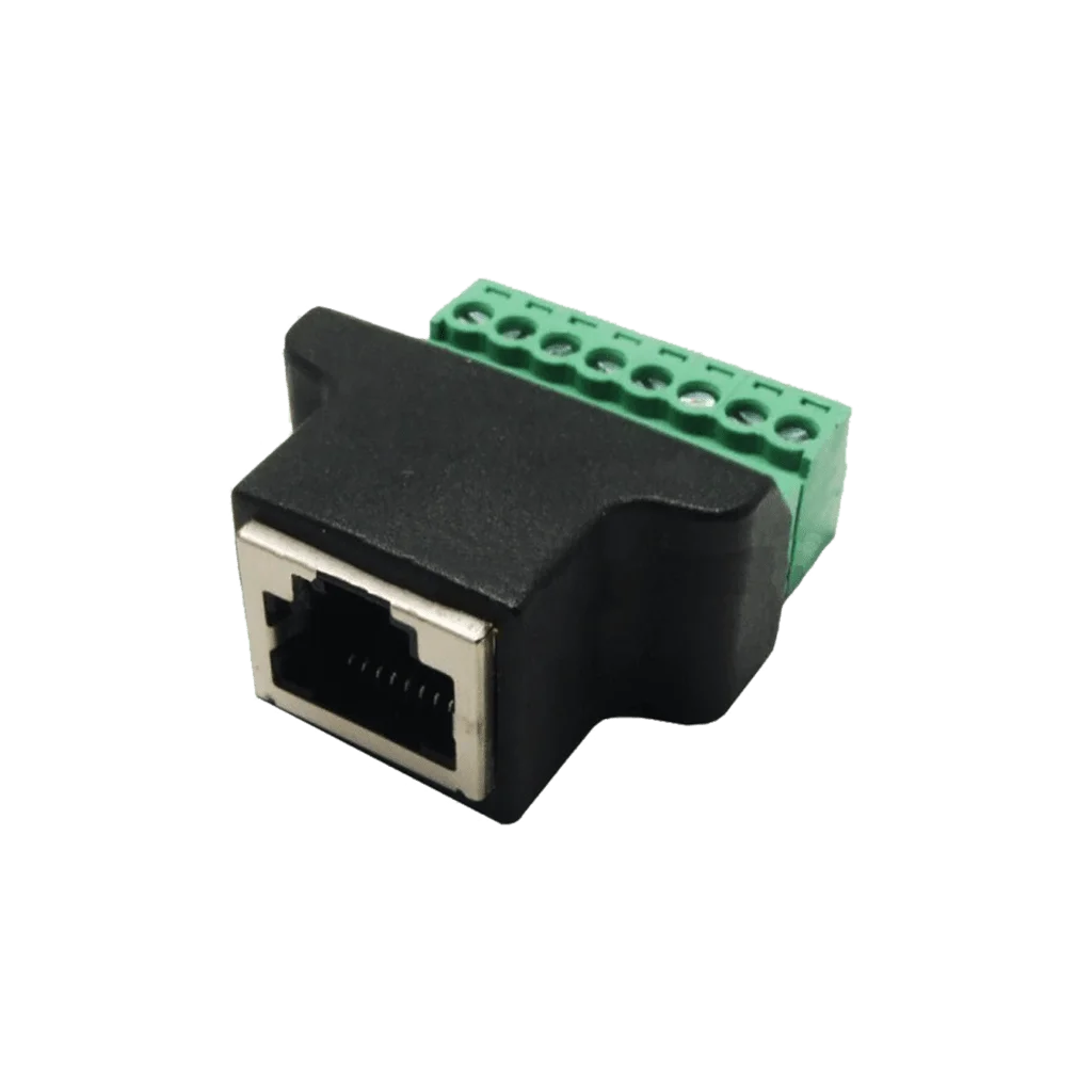 Audac CTA845MK2 Kablo test adaptörü for RJ45