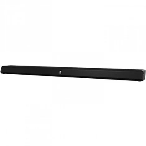 Audac IMEO1/B Soundbar 2.1 2x15W+30W, HDMI,Bluetooth 3.5mm Jack