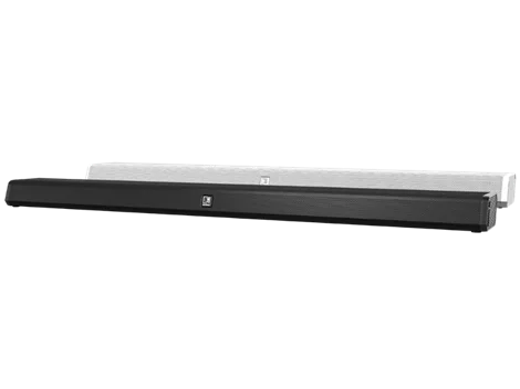 Audac IMEO1/W Professional 2,1 soundbar White