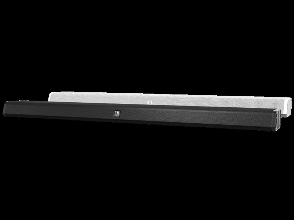 Audac IMEO1/W Professional 2,1 soundbar White