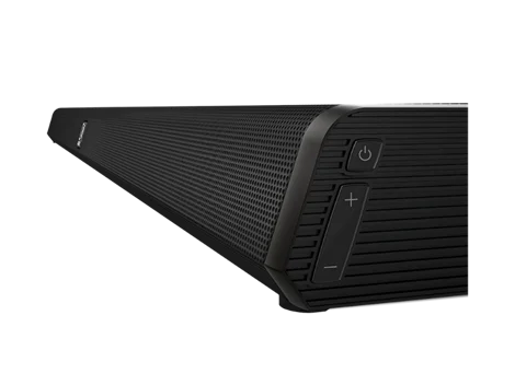 Audac IMEO1/W Professional 2,1 soundbar White