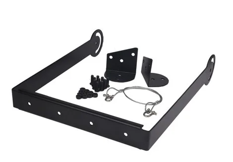 Audac MBK208MK2/B Montajing bracket for HS208MK2 and HS208TMK2