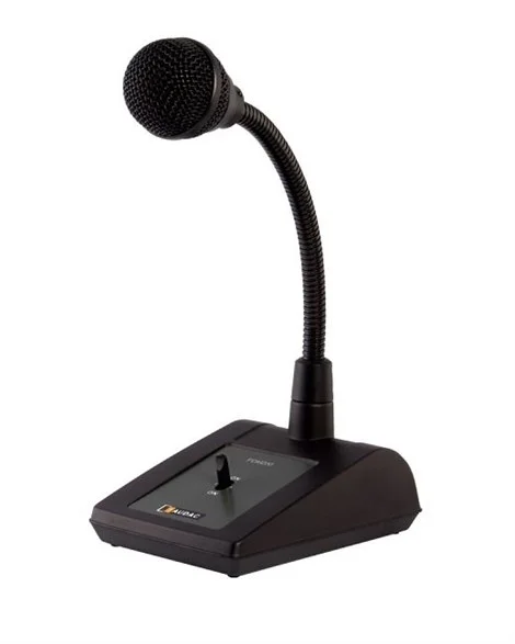 Audac PDM200 Paging microphone