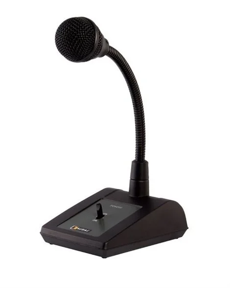 Audac PDM200 Paging microphone