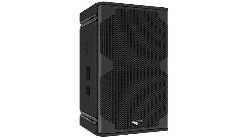 Audio Focus Fr-X15A Aktif Hoparlör 15"+1.4" 2200W