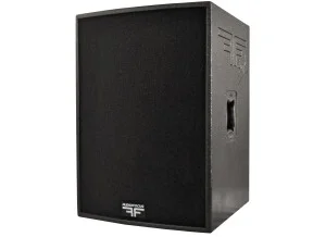 Audio Focus Sl-115A Aktif Hoparlör 15"+1"