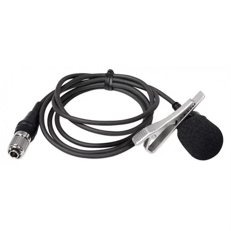 Audio Technica AT829CH Condenser Yaka Mikrofonu