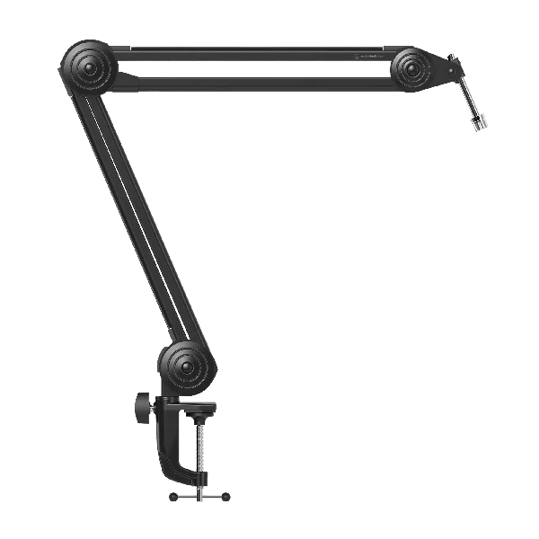 Audio Technica AT8700 Ayarlanabilir Masa Tipi Mikrofon Boom Arm