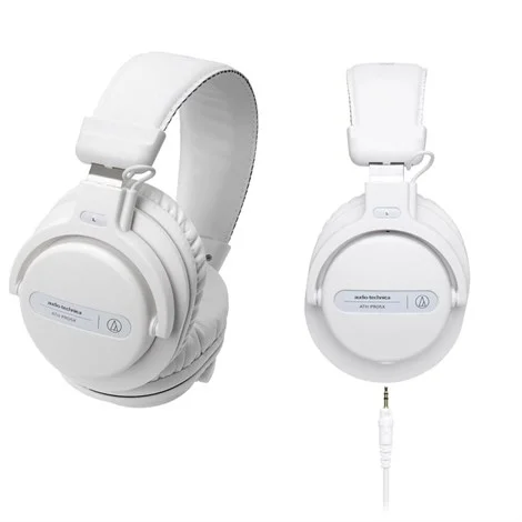 Audio Technica ATH-PRO5xWH Profesyonel DJ Kulaklık