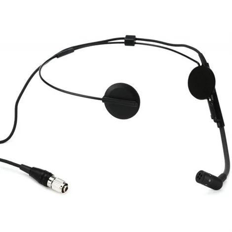 Audio Technica ATM73CH Profesyonel Kardioid Kondenser Kafa Mikrofonu