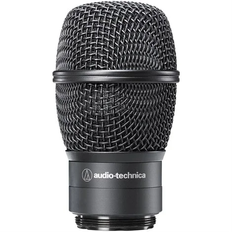 Audio Technica ATW-C710 Kardioid Kondenser Mikrofon Kapsülü
