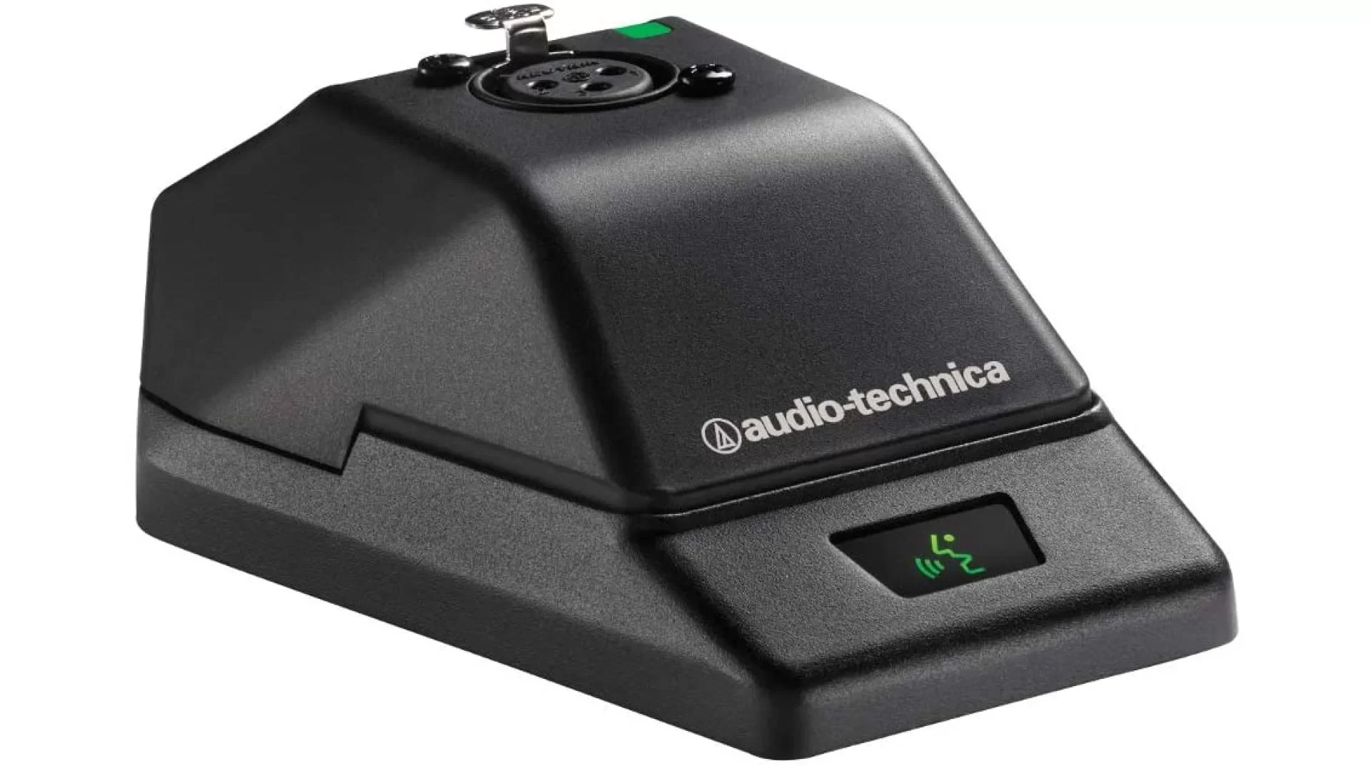 Audio Technica ATW-T1007 Kablosuz Masa üstü Modüler Mikrofon Vericisi