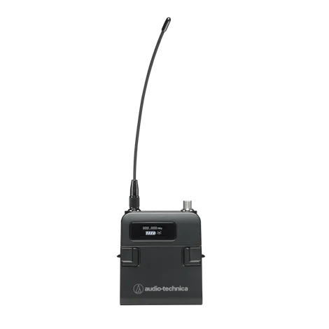 Audio Technica ATW-T5201 5000 Series Body Pack Transmitter