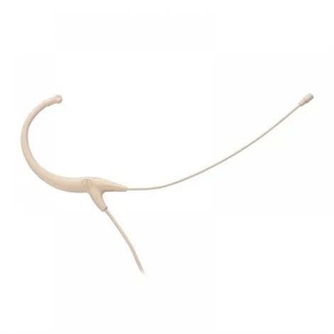 Audio Technica BP892CHTH Çok Yönlü Kondenser Minik Kafa Mikrofonu