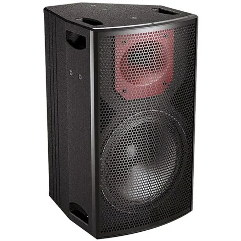 Audiocenter K-DSP 10 10" DSP Aktif Hoparlör