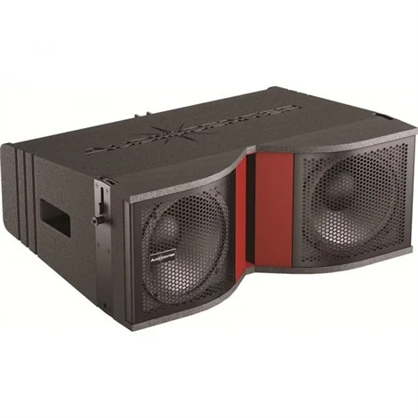 Audiocenter K-LA28SP PASSIVE 2x8" Pasif Line Array Hoparlör, 3-yollu, 450W