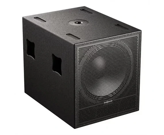 Audiocenter PF115B+ 15" Aktif Subwoofer