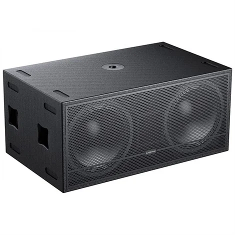 Audiocenter PF215B+ 2x15" Aktif Subwoofer