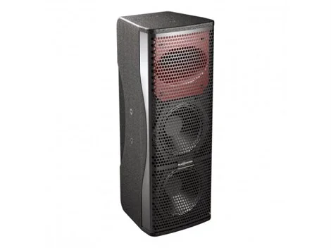 Audiocenter PF26+ MKII 2x6" Pasif Kabin Hoparlör