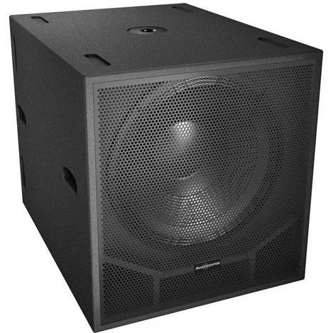 Audiocenter SW-118 18" Pasif Subwoofer